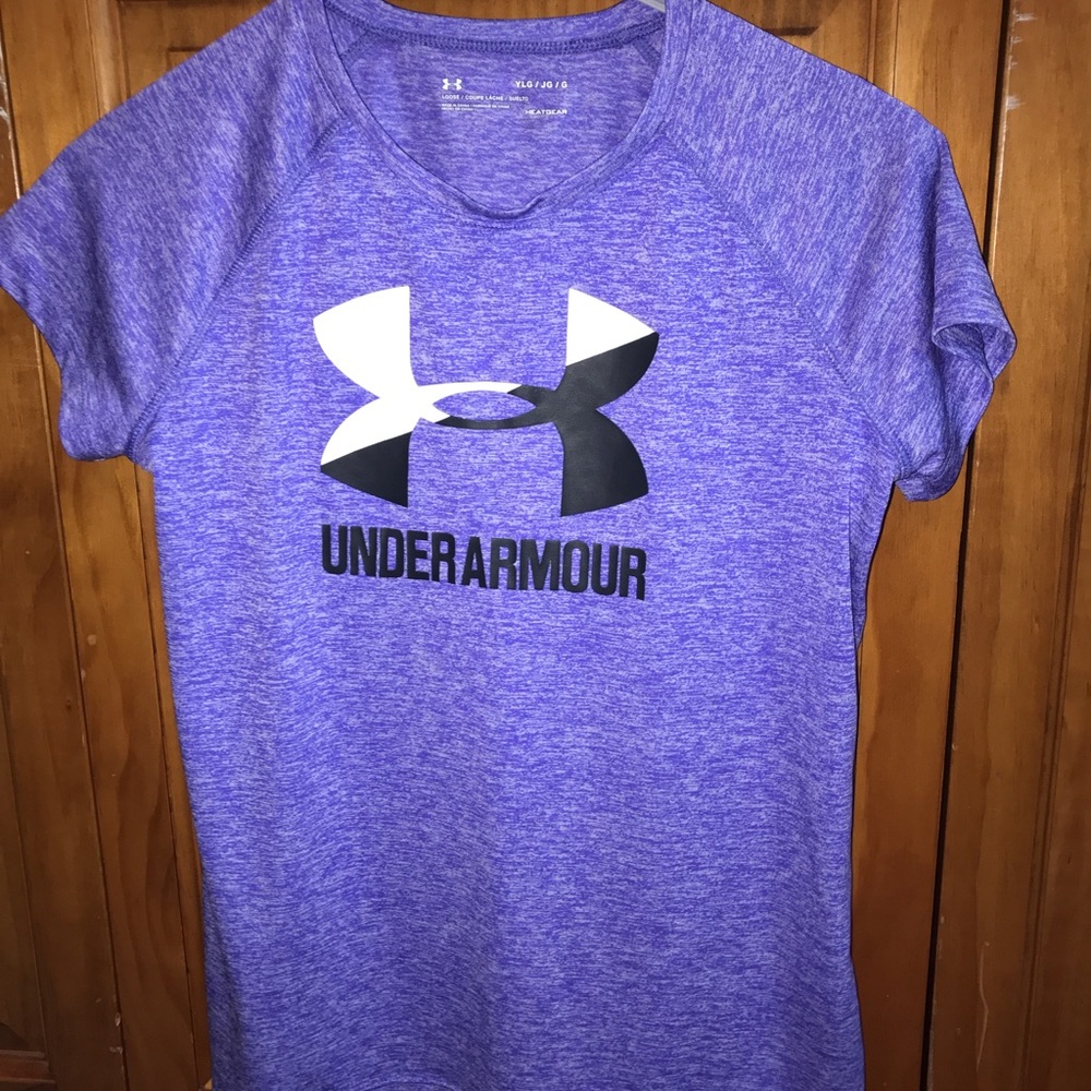Under armor T-shirt
